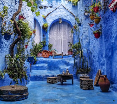 Chefchaouen
