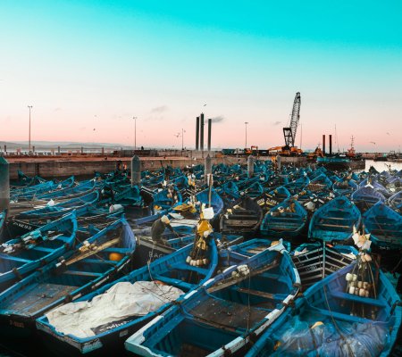 Essaouira