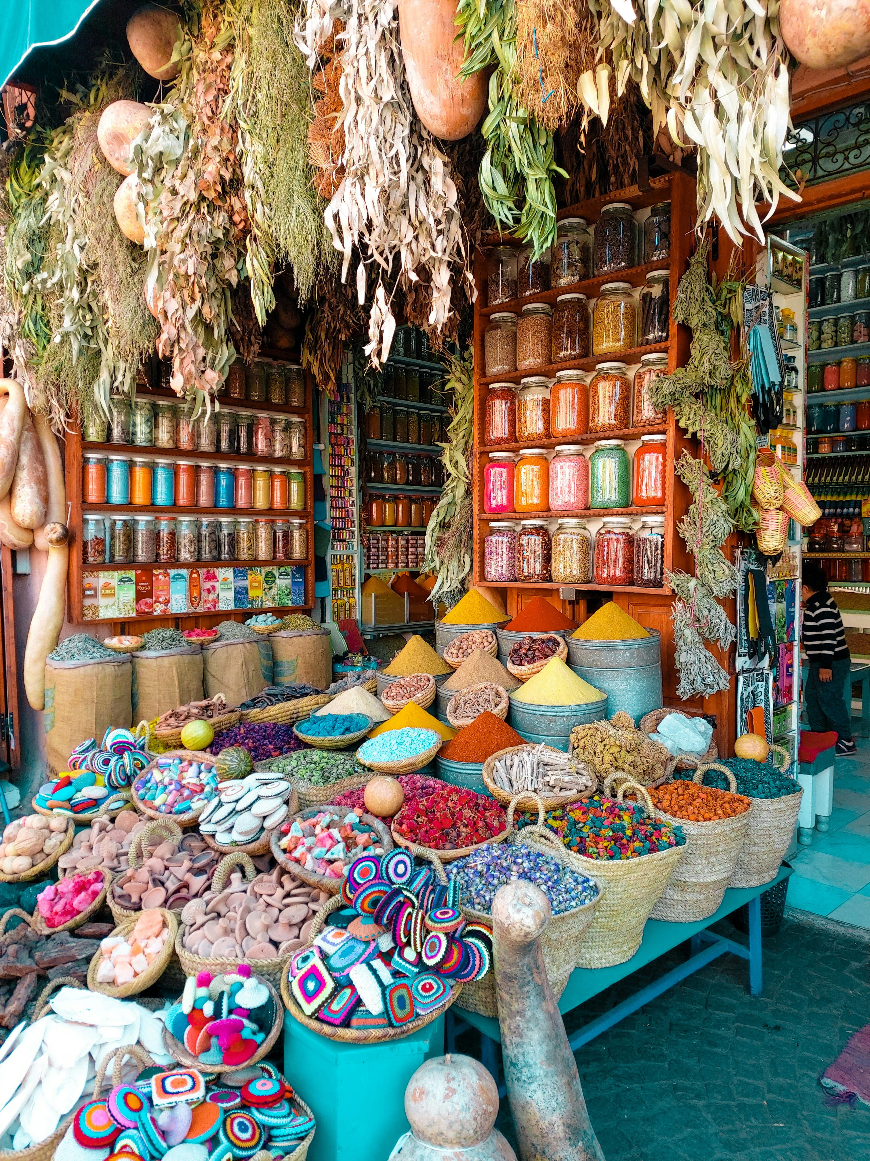 Marrakech highlights