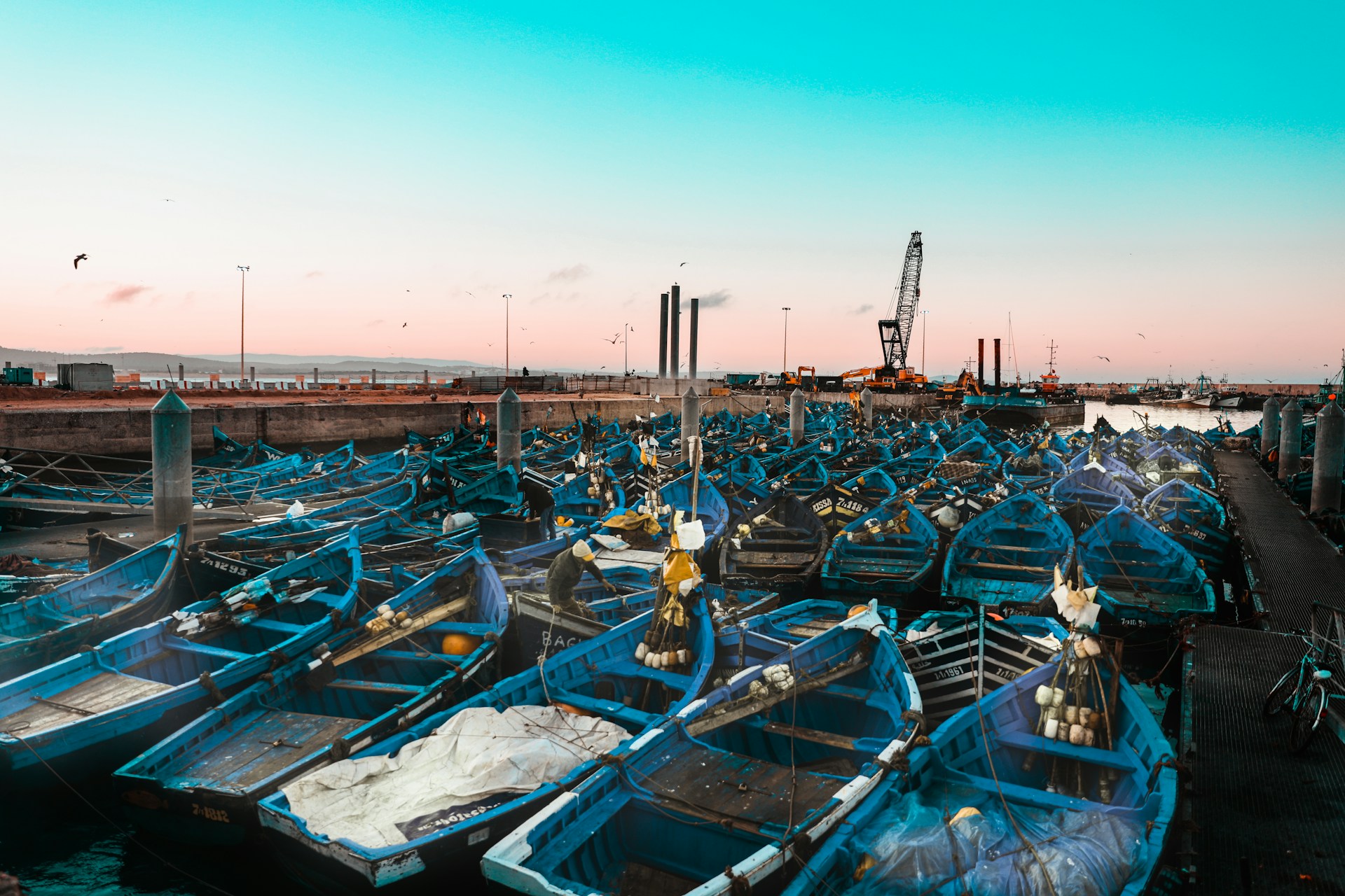 Essaouira